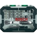 фото mini №2, Bosch set bit rattling 26 pcs. 2607017322