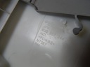 Audi q3 8u защита стойки правая 8u08672943, купить с разборки