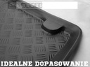 Мат багажника audi a4 b6 / b7 универсал avant 2001-2008 ванна5, с разборки недорого