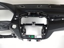 Торпедо приборная панель консоль повреждена bmw f48 x1 head up3, купить с разборки