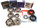 Подшипника коробка toyota auris avensis corola yaris2, купить в Украине