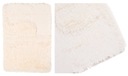 фото mini №6, Carpets for the bathroom 50x80 silk fluffy mild