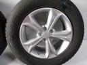 Колеса диски резина land rover discovery sport r17 ms4, купить из Польши