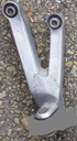 Левый задний set пасажира, пассажира honda cbr 954 sc501, цена в Украине