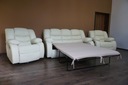 фото mini №10, Furniture set borys 3+ 1+ 1 sofa+ 2 seat skin relax