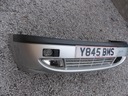 Бампер перед передний ford fiesta mk4 рестайлинг 99-022, купить в Украине