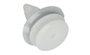 Клипса пукли tapicerska 10szt mini clubman r55 countryman r60 paceman r613, купить с разборки