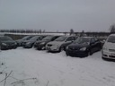 Corolla e12 дверь правое переднее перед правый 3d7, запчасти недорого