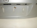 Крышка задняя багажника mazda 323f bj 98-036, купить недорого