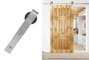 фото mini №1, System sliding doors acid-resistant steel