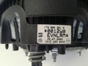 Air сумка подушка 1t0880201a volkswagen оригинал3, купить с разборки
