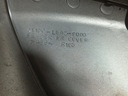 Крыло kymco new sento 50i 50 110i 2011-187, запчасти недорого
