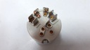 Вклад зажигание штекер, кубик vw skoda 6u0905851b3, купить с разборки