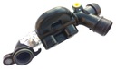 фото mini №2, Citroen c5 1, 6 resonator wire turbo 144057