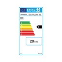 фото mini №4, Kettle, stove battery eko plus m 20 - left/ right