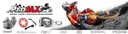 Цепь приводной moto. did 520 x-ring (4439an) (rozkuty+ogniwo) d.i.d4, купить из Польши