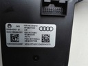 A6 c6 модуль kessy антенна 4f0907335 4f09103352, купить в Украине