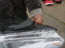 Mercedes a-klasa ii 2 w169 04-08 фара перед правая2, купить в Украине
