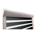 фото mini №1, Shutters blinds day and night internal 85x180 dn