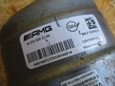 W213 amg амортизатор правый левый задний a21332021004, купить из Польши