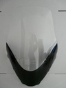 Стекло motocyklowa suzuki burgman 250 400 1999-20011, цена в Украине