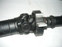 Вал приводной 7631359 bmw f06 f10 f113, купить с разборки