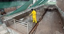 фото mini №8, Sturdy washer pressure karcher hds 11/ 18-4s 180bar 1100l/ h to disinfection