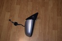 Правое зеркало 5pin audi a3 s3 rs3 5d 8p0 r2008 eu10