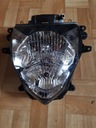 Suzuki gsx-r 750 l1 l2 фара фара перед 11-151, цена в Украине