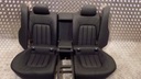 Идеальное сиденья черная кожа mercedes cls w218 12, купить в Украине