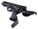 фото mini №11, Umarex tdp 45 4, 5 mm air pistol 1500 bb 20 co2 set
