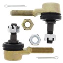 Наконечники тяги allballs kawasaki kvf300a 4x4 '01-02, kvf300b '01-023, купить с разборки