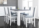 фото mini №2, Beautiful complete white chairs+ distribution stand, furniture for you