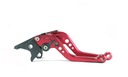 Короткие ручки спортивные ducati monster 695 696 7968, купить запчасти