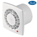 фото mini №9, Awenta vega wgb125 fan bathroom white