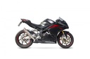 Глушитель выпуск, выхлоп scorpion honda cbr 250 rr 2017+krk2, купить в Украине