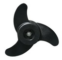 фото mini №6, Engine electric haswing osapian 55 з battery 100ah 1 charging 10a