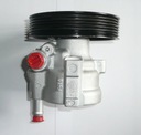 Насос гидроусилителя renault laguna iii 3 2.0t 2.0 491104125r 7pk2, купить в Украине