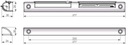 фото mini №6, Ventilation for the window windows window vt 201 bright brown