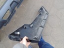 Бампер накладка, бленда nissan xtrail задній6, купити недорого