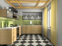 фото mini №14, Decorative overlay kuponline polyurethane foam 13cm