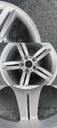 Bmw e82 e87 e88 диск 8,5jx18 is52 5x1203, купить с разборки