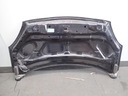 Капот nissan micra k13 10-133, купить с разборки
