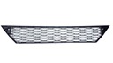 Решетка, решетки решетка, решетки бампера seat leon 5f0853667a2, купить в Украине
