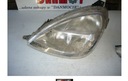 389/6 передня фара ліва mercedes a клас w1681, ціна в Україні