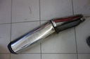 Выпуск, выхлоп глушитель honda cbr 500 r4, купить из Польши