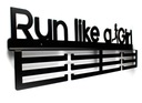 фото mini №2, Hangers on medals 60 centimeters medallion for runner