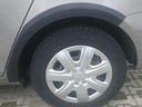 Накладки крыла крыл vw passat b5 седан4, купить из Польши