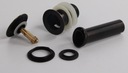 фото mini №4, Cork button klak battery royal retro black