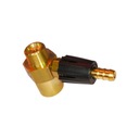 фото мини №2, Inzektor клапан химия techkar права. a 3/ 8" m-m 1, 8mm